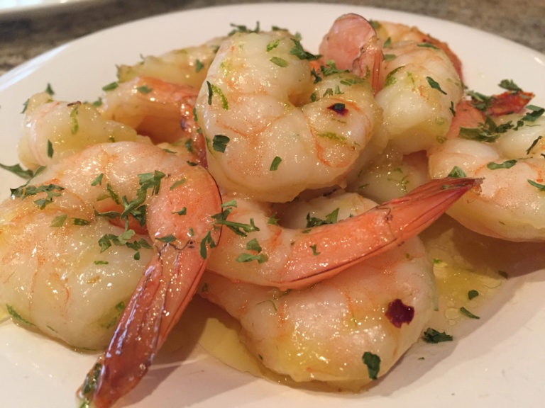 Grilled Honey Lime Garlic Shrimp Cucina Domenico